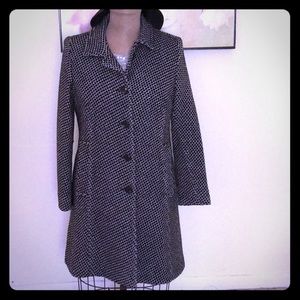 AK Anne Klein women’s coat